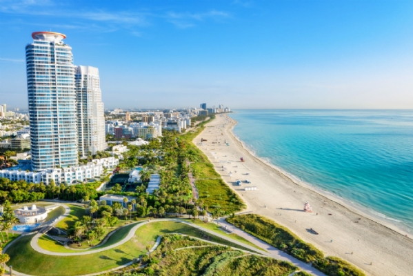 BARRY UNIVERSITY  - MIAMI